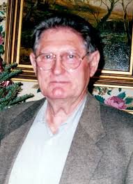 Billy Pettigrew Obituary