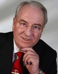 Nikolaus B. Enkelmann hat uns verlassen