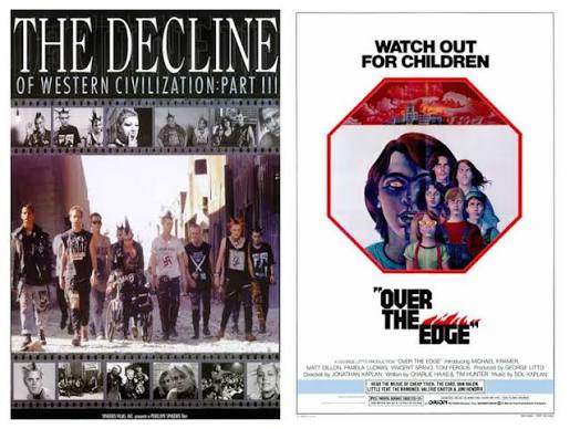 The Decline of Western Civilization III - Alchetron, the free social  encyclopedia