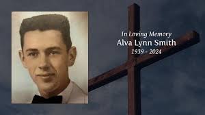 Alva Lynn Smith Obituary