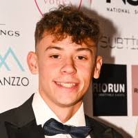 83400+ "Bailey 🏳️‍🌈" profiles