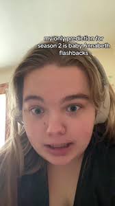 This is my number 1 prediction for Season 2 of @Percy Jackson  #percyjacksonandtheolympians #annabethchase