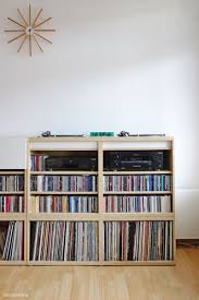 Mobel Fur Stereoanlage Wenn Sie Sind Weiterentwickelt In Richtung Ein Neues Renovieren Unternehmen Sollten Sie Ende Und D Vinyl Shelf Vinyl Room Vinyl Storage