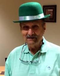 Lee Roy Luffman Obituary 2024