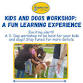  JUNIOR DOG TRAINERS BOOTCAMP event image