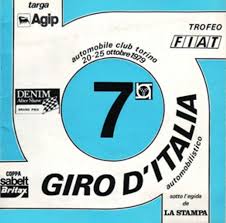 In typical giro d'italia fashion, the race will round out its time in the mountains with an absolute bang, including a penultimate stage that covers over 4,800 metres of climbing. Riccardo Patrese 1978 88 Giro D Italia