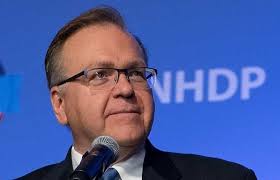 What Did Ray Buckley Know And When Did He Know It?"