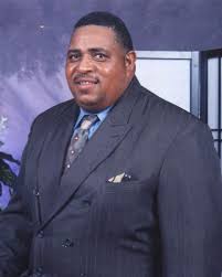 Chief Woodie Earl Coates,...