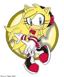 It contains information about the sonic the hedgehog series, and was launched during e3 2005.1 an updated version of the website was launched in late 2015. Sonic Channel Style Mystic Mystic The Hedgehog Fan Art 31807106 Fanpop Page 2