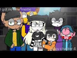 I Got No Time Meme Piggy Book 2 Chapter 4 Time Meme Piggy Memes