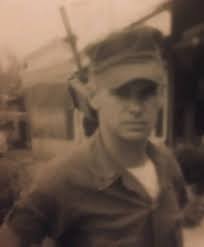 this was my very first Antenna Farm, LOL Aug 1969 Vietnam, MP security  detail to protect this massive site. and I never walked infront of those  Microwave Dishes, they had signs all