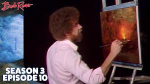 Maybe you would like to learn more about one of these? Bob Ross Campfire Season 3 Episode 10 Youtube