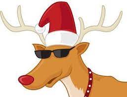 Q What Do You Call A Blind Reindeer A I Have No Eye Deer No Eye Deer Disney Characters Character