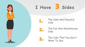 Maybe you would like to learn more about one of these? Top About Me Templates About Me Slides For Powerpoint Slideuplift 1