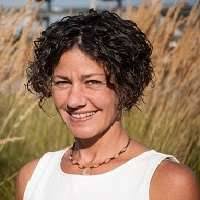 Carrie Decker, Founder, Medical Director