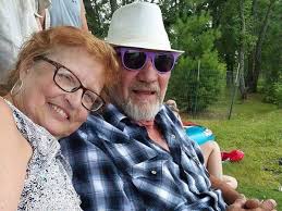 Fundraiser by Trevor Janke : Standing by Kimmer