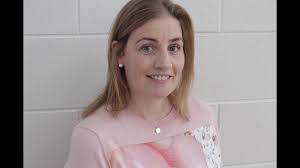 Michelle Herbert's Instagram, Twitter & Facebook