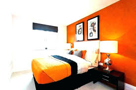 Green, turquoise, navy, orange, white bedroom. Grey Orange Bedroom The Ideas Atmosphere Green And White Gray Boys Blue Bedrooom Black Apppie Org