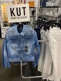 Smokin Joes Trading Post Look Good In Kut From The Kloth Denim