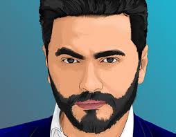 Tamer Hosny تامر Projects :: Photos, videos, logos, illustrations and  branding :: Behance
