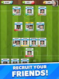 Hero and soccer manager 2021. Score Match For Android Apk Download