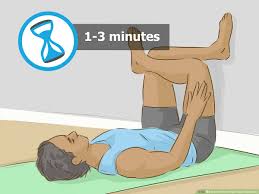 For everyday folks, tight hip flexors and locked hips lead to shaky posture and core imbalances that can lead to lower back issues. How To Perform Hip Flexor Stretches 10 Steps With Pictures