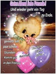 Pin Von Heinrich Thoben Auf Guten Abend Schonen Abend Grusse Guten Abend Grusse Gute Nacht Grusse