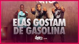 Tiling machine manufacturers companies in taiwan m. Elas Gostam De Gasolina Anderson O Vei Da Pisadinha Fitdance Coreografia Dance Video Youtube