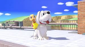 Duck hunt's neutral special is the trick shot. Brian Stewie Duck Hunt Super Smash Bros Ultimate Mods