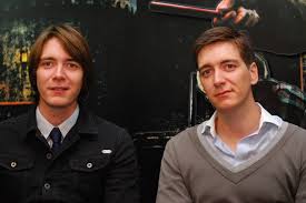 Songs and music featured in last night in soho soundtrack. James And Oliver Phelps Wikipedia