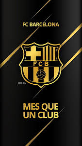 Sayangnya, rilis jersey kali ini mendapatkan reaksi negatif dari fans., barcelona, la liga, sportybase, berita barcelona, berita liga spanyol, picture first Hd Fcbarcelona Logo Wallpapers Peakpx