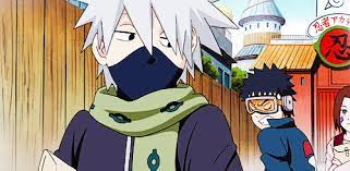 Naruto Hatake Gif By Account Is No Longer In Use Here's a gif collage i made of kakashi hatake.~ share to. naruto hatake gif by account is no