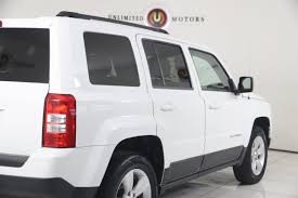 Image result for Bright White 2013 Patriot