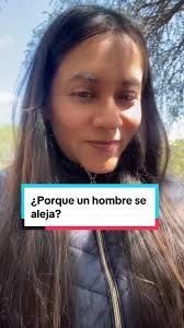 Por qué un hombre se aleja? Razones y respuestas