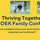 Thriving Together: A MOEK Family Conference - Great Wolf Lodge | Pocono Mountains, 1 Great Wolf Dr Event Image