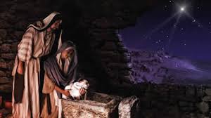 Image result for images The Birth Of Christ Through Mary