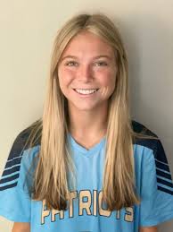 Meet the 2021 All-Tidewater girls soccer first and second teams