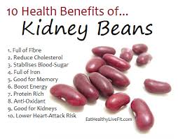 Black Beans Or Pinto Beans Better For Diabetics The Health Benefits Of Kidney Beans Eating Healthy Living Fit Eathealthylivefit Com Coconut Health Benefits Healthy Benefits Health Food
