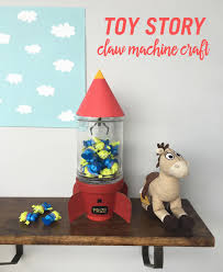 We head out to london's toy con the uk's largest designer and vinyl toy convention to speak with neena toys & fhloston paradise about their debut independent. 32 Diy Toy Story Crafts Decorations Fun Project Ideas Fandomspot