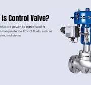 How to Select the Right Control Valve: Avoid System Inefficiency