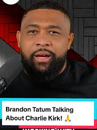 Gas Station Guy Talking about Charlie Kirk