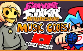 For more roblox codes check roblox music ids and roblox promo codes list. All Friday Night Funkin Corrupted Music Ids Codes For Roblox Cute766