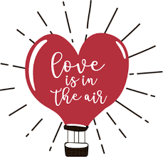 Love is in the air is a 1977 disco song sung by john paul young. Aufkleber Love Is In The Air Tenstickers