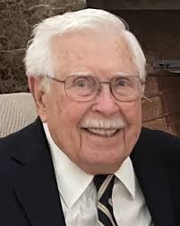 Robert Stocker Obituary