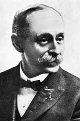 Chester Z. Bronson — Kalamazoo Public Library