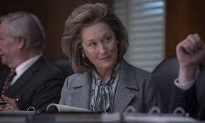 The post tells the story of the pentagon papers, choosing to focus on two key players in the to sum it up superficially with a line from the movie, mcnamara knew we couldn't win in '65. Cinemablographer The Post Not A Steven Spielberg Film But A Meryl Streep Movie