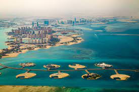 The shining jewel of qatar, doha is a multicultural city, home to most of the country's population as well as expatriate communities from a range of origins. Doha Musement