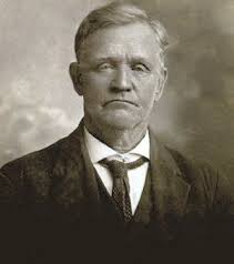 John William Greenfield (1848-1944)