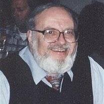 Richard R. Chartier Obituary