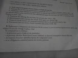 100 Puncte B Ul Brainly Ro